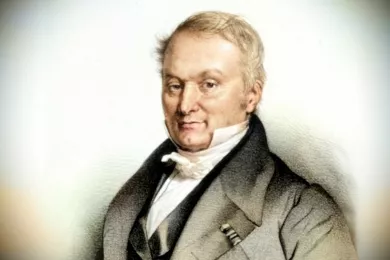 Клод Луи Бертолле  Claude Louis Berthollet