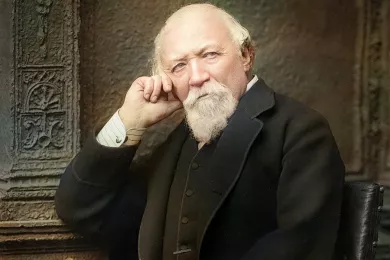 Роберт Браунинг  Robert Browning