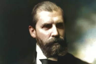 Чарльз Генри Доу  Charles Henry Dow