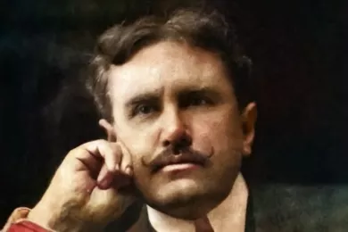 Уильям О’Генри  William Sydney Porter