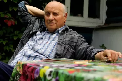 Железников Владимир Карпович