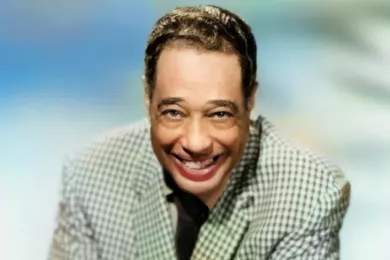 Дюк Эллингтон  Edward Kennedy Ellington