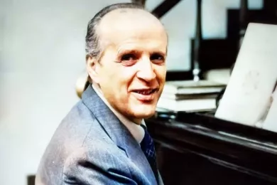 Нино Рота  Giovanni Rota Rinaldi