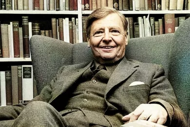 Майкл Иннес  John Innes Mackintosh Stewart