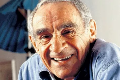 Гердт Зиновий Ефимович