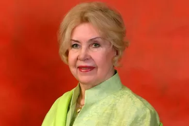 Макарова Инна Владимировна