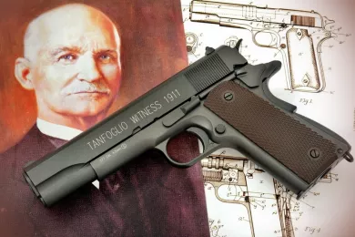 Джон Браунинг