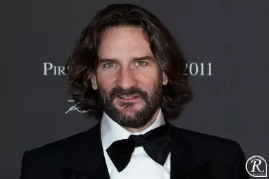 Фредерик Бегбедер