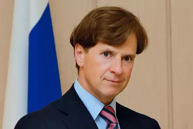 Бородин Андрей Фридрихович