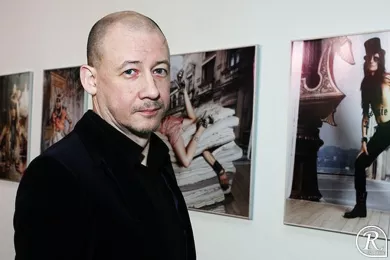 Шаров Андрей Юрьевич