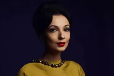 Свиридова Евгения Николаевна