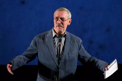 Киндинов Евгений Арсеньевич