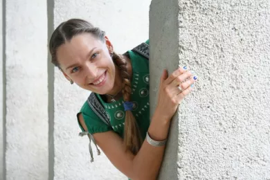 Бушина Екатерина