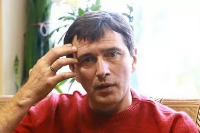 Соловьёв Валерий Юрьевич