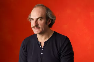 Мишель Вюйермоз  Michel Vuillermoz