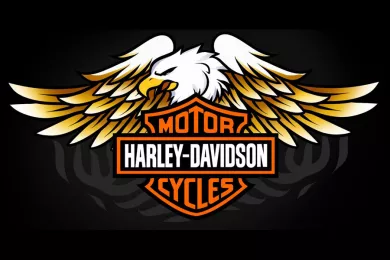 Компания Harley-Davidson - Харли-Дэвидсон