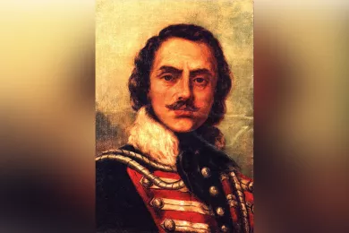 Казимир Пулавский