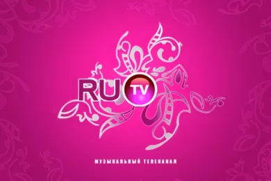 Телеканал RU TV