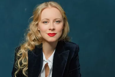 Виноградова Екатерина Михайловна