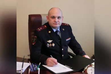 Желудков Андрей Иванович