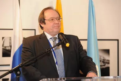 Болдырев Александр Вилович