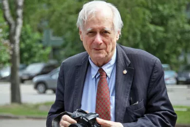 Уильям Крафт Брумфилд