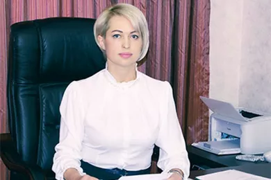 Ветрова Валерия Сергеевна