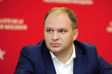 Чебан Ион Васильевич
