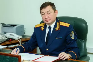 Сухоруков Вячеслав Викторович
