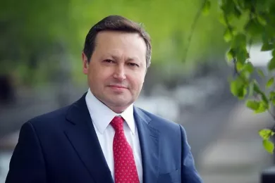 Акбулатов Эдхам Шукриевич