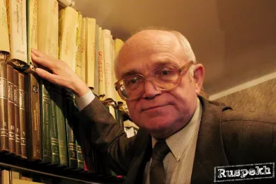 Федоров Лев Александрович