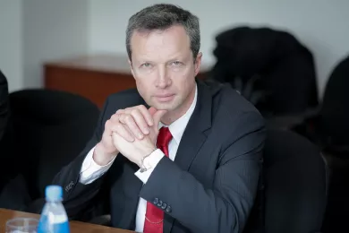 Иванец Сергей Владимирович