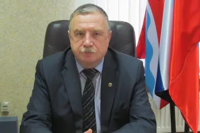 Макаров Олег Петрович