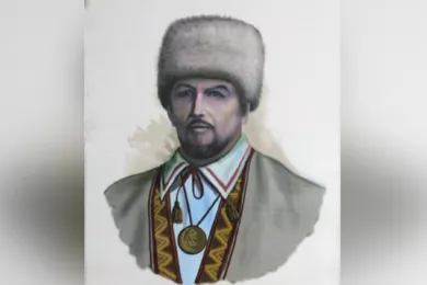 Юлай Азналин