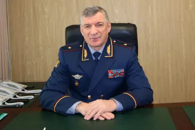 Даххаев Муслим Магомедович
