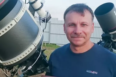 Борисов Геннадий Владимирович