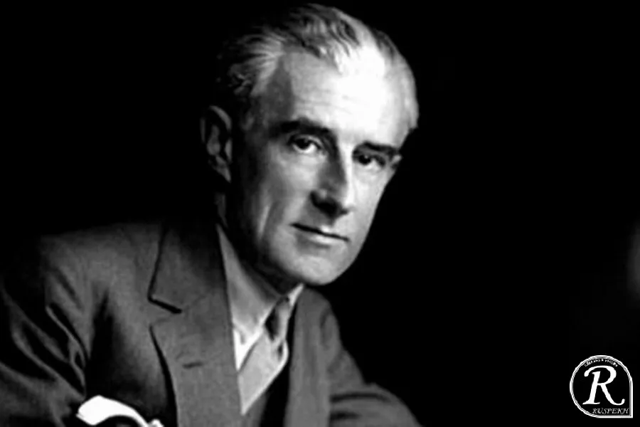 Рав ел. Морис Равель. Жозеф Морис Равель. Maurice Ravel (1875-1937). Равель портрет.