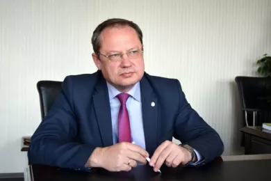 Студеникин Александр Петрович