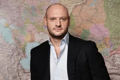 Бабаев Руслан Салманович
