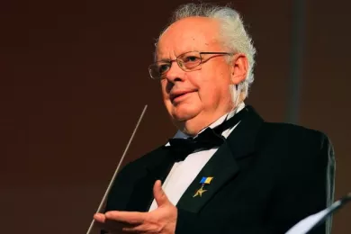 Скорик Мирослав Михайлович