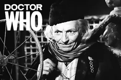 Вышел первый эпизод сериала «Доктор Кто»