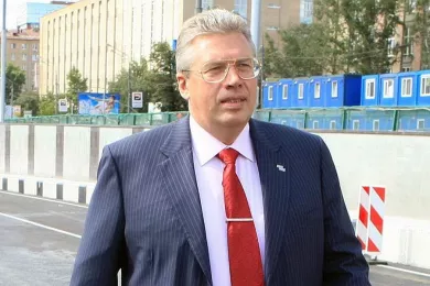 Черняков Андрей Валерьевич