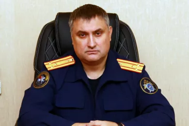 Кулаков Артем Александрович