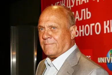 Меньшов Владимир Валентинович