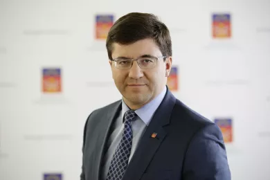 Никора Евгений Викторович