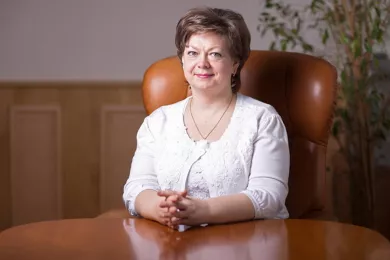 Мошкова Татьяна Геннадьевна