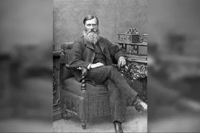 Павел Яблочков получил патент на создание трансформатора