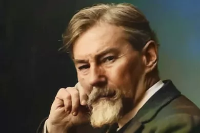 Эдуард Клапаред  Édouard Claparède