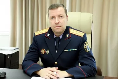 Бусылко Михаил Вячеславович