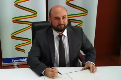 Войтенко Олег Владимирович